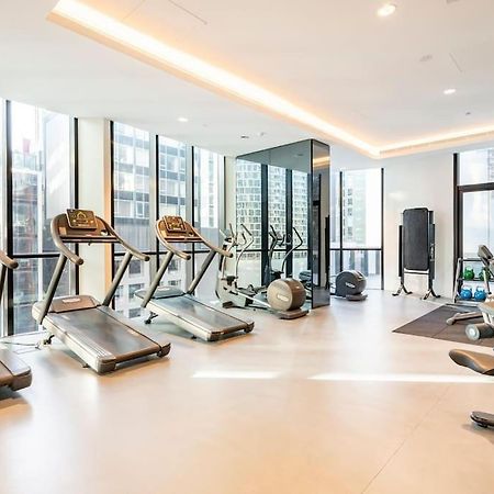 Luxury Apartment In Melbourne Ngoại thất bức ảnh