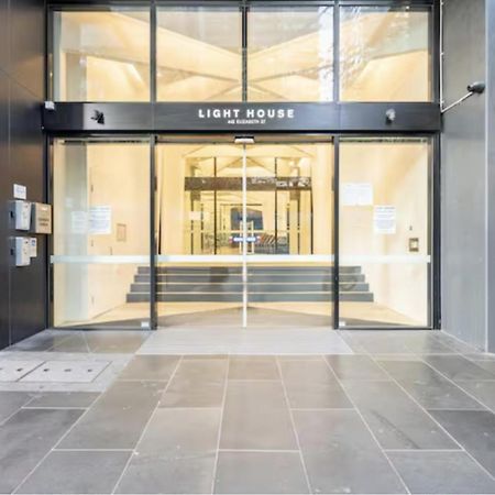 Luxury Apartment In Melbourne Ngoại thất bức ảnh