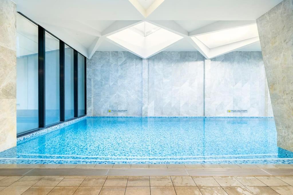 Luxury Apartment In Melbourne Ngoại thất bức ảnh