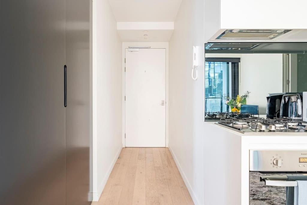 Luxury Apartment In Melbourne Ngoại thất bức ảnh