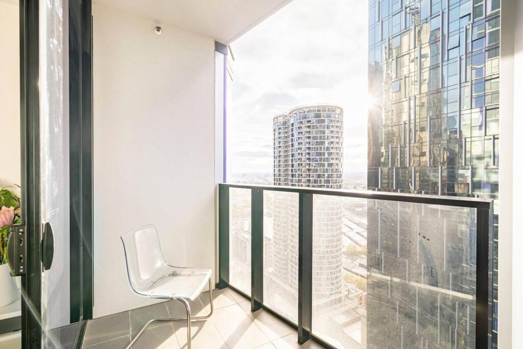 Luxury Apartment In Melbourne Ngoại thất bức ảnh