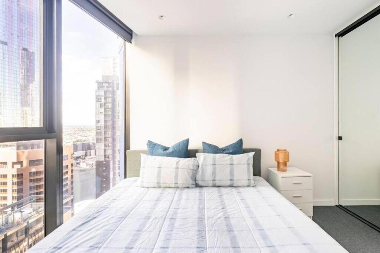 Luxury Apartment In Melbourne Ngoại thất bức ảnh